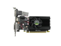 AXLE AX-GT710/4GD3P4CDIL 4GB Nvidia GT710 DDR3 64bit HDMI DVI VGA 16x Ekran Kartı - AXLE - görsel 2