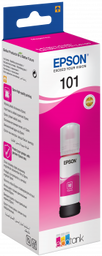 EPSON C13T03V34A (101) 70ML MAGENTA MUREKKEP - EPSON