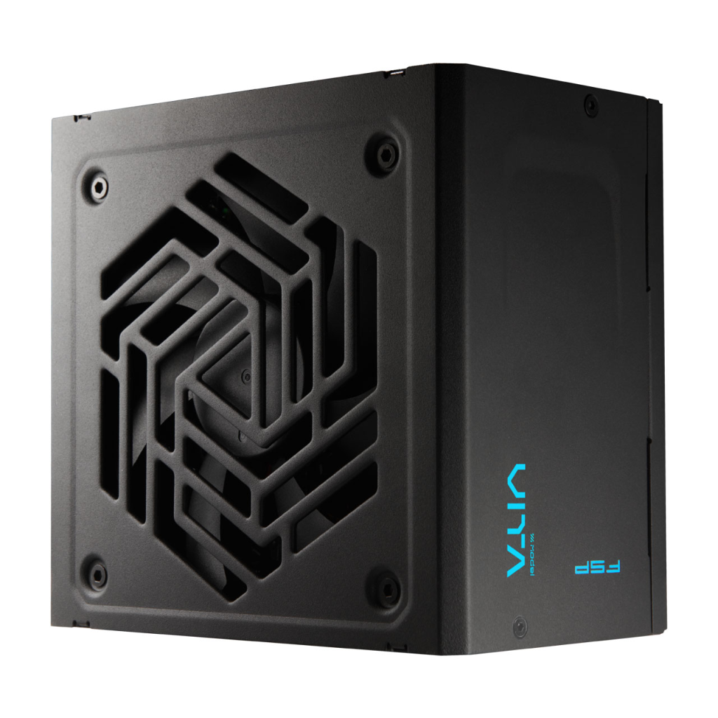 FSP VITA 850BD, 850W, 80+ BRONZ, Aktif PFC, GAMING, ATX, Power Supply (PSU) - Fsp - görsel 3