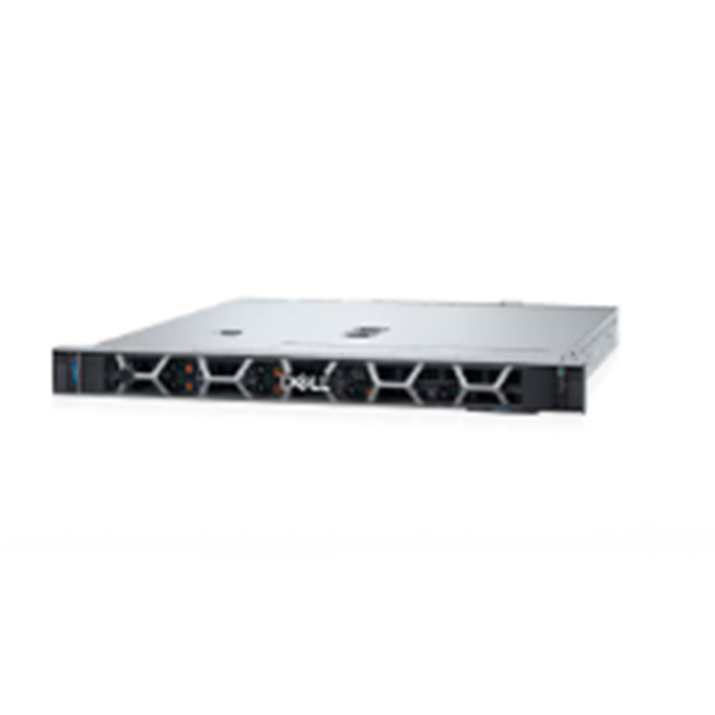 DELL POWEREDGE R360_SPL4 XEON 6315P 32GB 480GB SSD SATA 2X700W 3 YIL YERİNDE GARANTİ