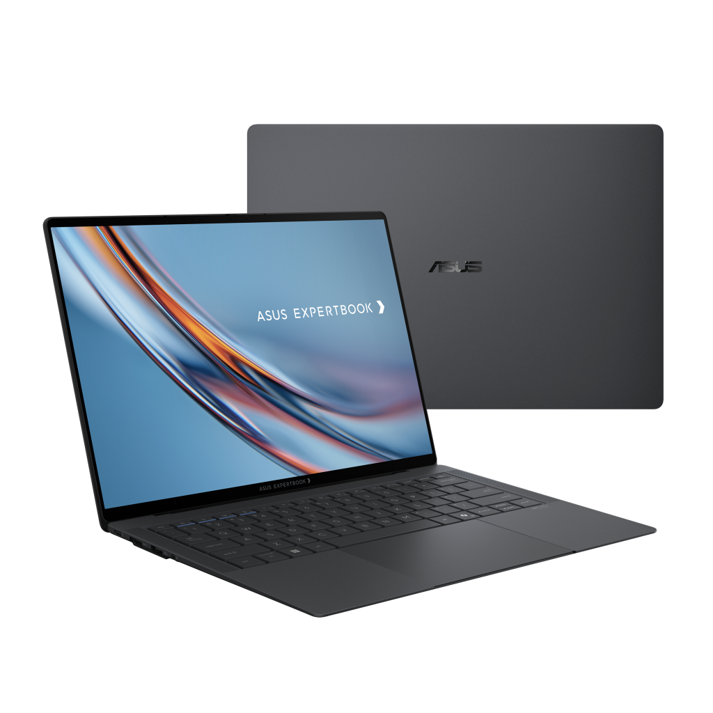 ASUS B9406CAA-UX7641TB1D, ExpertBook Ultra, B9 OLED, Ultra X7 358H, 14" Dokunmatik OLED, 64Gb DDR5 Ram, 1Tb NVMe SSD, Paylaşımlı Ekran Kartı, Free Dos, Kurumsal Notebook - Asus - görsel 2