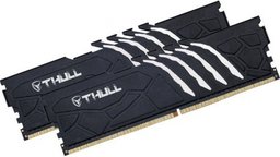 32 GB (2x16GB) DDR5 6400MHz THULL VORTEX CL40 1.4V (THL-PCVTX51200D5-32G-B) - THULL