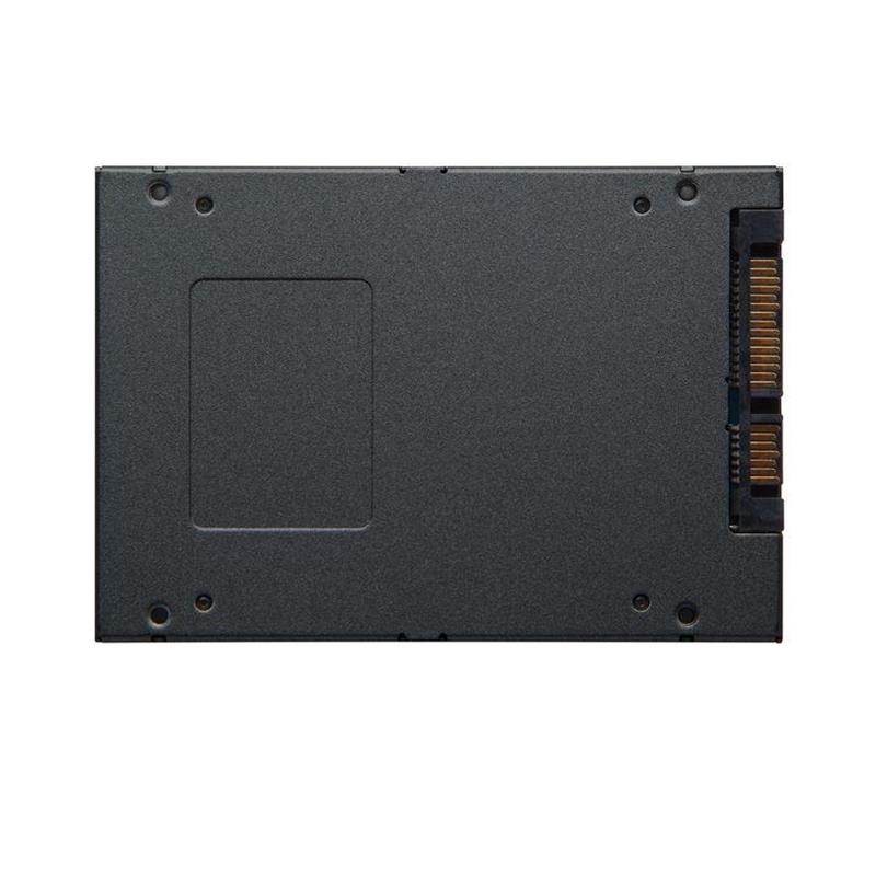 240 GB KINGSTON A400 SATA3 2.5 500/350MBS SA400S37/240G - Kingston - görsel 2
