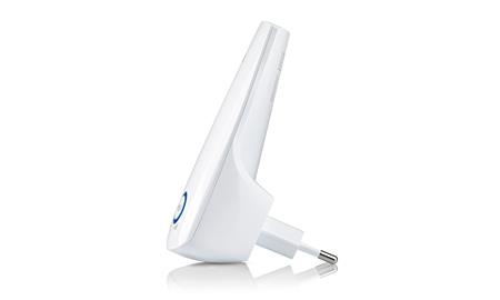 TP-LINK TL-WA854RE 300MBPS WIFI MENZIL GENISLETICI - Tp-Link - görsel 3