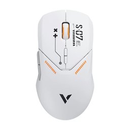 RAPOO VT9PRO KABLOLU/KABLOSUZ GAMING MOUSE BEYAZ - RAPOO