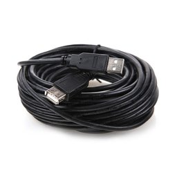 DARK DK-CB-USB2EXTL1000 10 Mt USB 2.0 USB Uzatma Kablosu - DARK - görsel 2