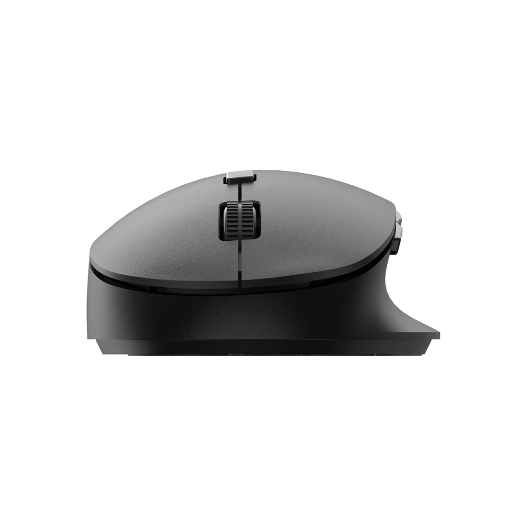 PHILIPS SPK7607B, Siyah, USB Nano 2,4Gh ve Bluetooth Kablosuz, 3200dpi, Optic, 7 Tuşlu, Sessiz Click, Mouse - Philips - görsel 3