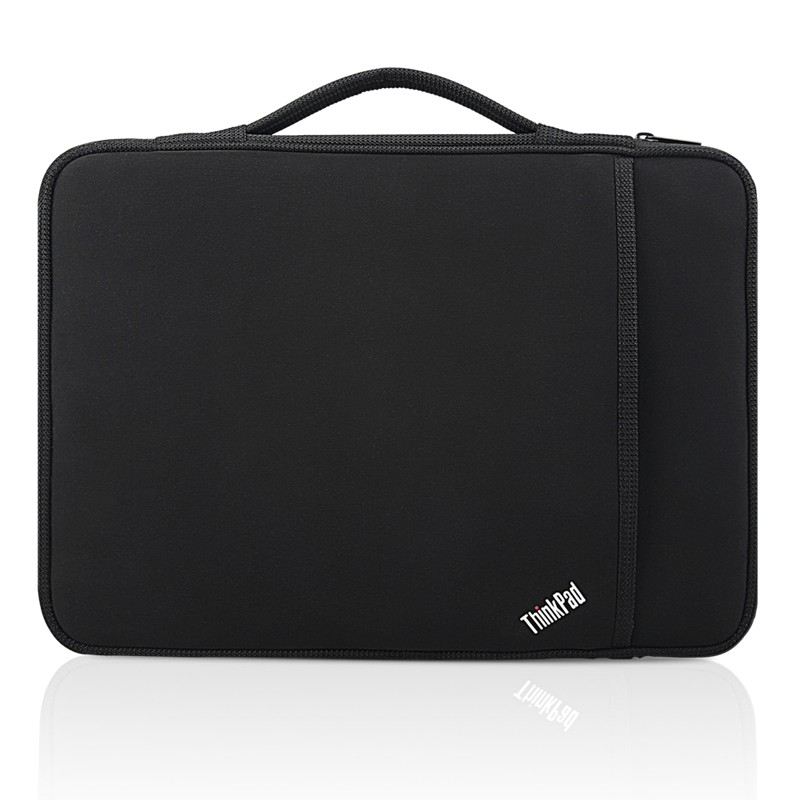 LENOVO 4X40N18009 14" Siyah ThinkPad Sleeve Notebook Kılıfı - LENOVO - görsel 2