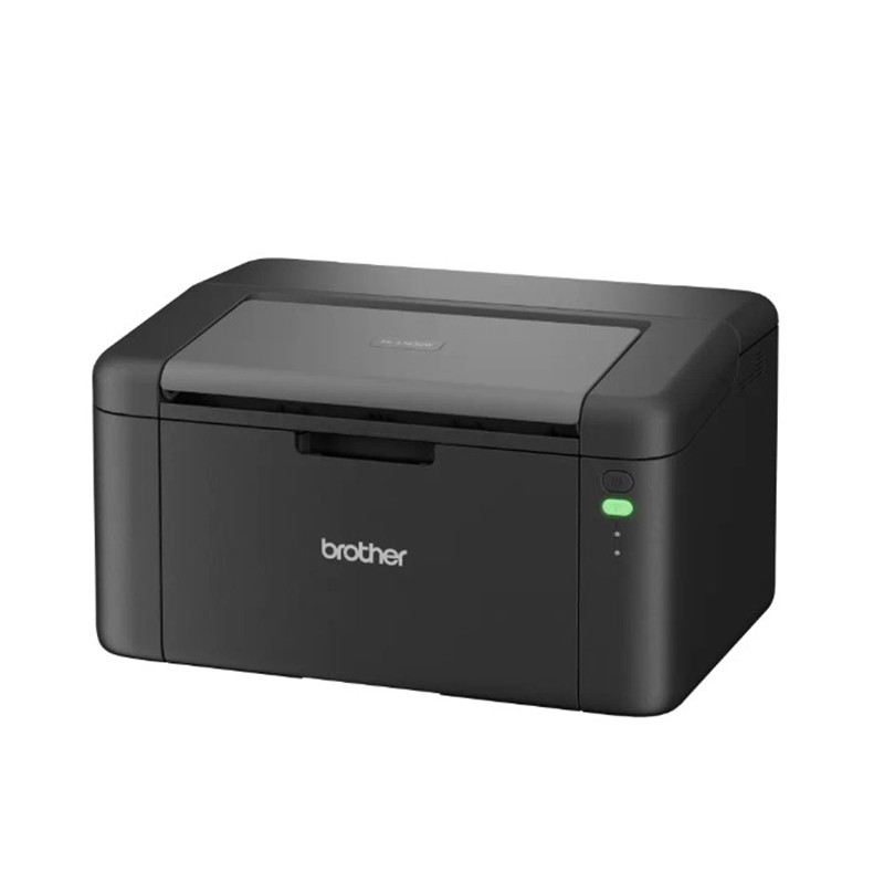 BROTHER HL-L1232W-2T MONO LAZER YAZICI/WIFI (2 TAM DOLU TONER) - Brother - görsel 2