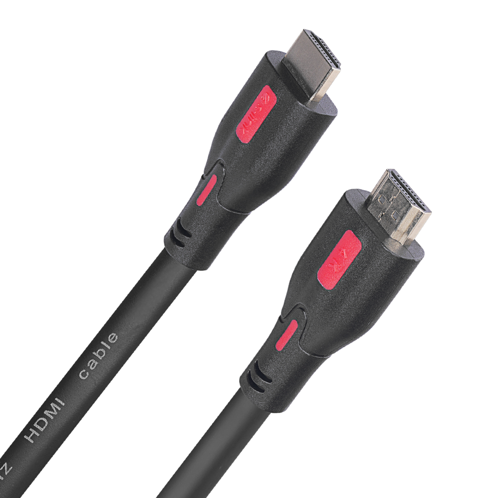 S-LINK SL-HDM4K011 1.5 Mt v2.0 4K (3840*2160) 60Hz HDMI Kablo - S-LINK - görsel 4