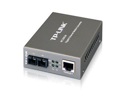 TP-LINK MC200CM GIGABIT ETHERNET MEDYA DONUSTURUCU - TP-LINK