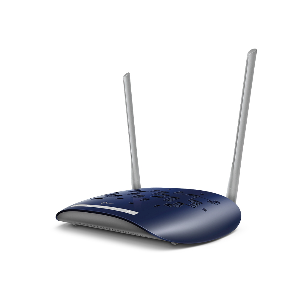 TP-LINK TL-WR844N 4 Port 300mbps 2xAnten Kablosuz N Router - TP-LINK - görsel 4