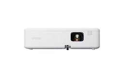 EPSON CO-W01 3000AL 1280x800 WXGA 12000H LCD PROJEKSIYON
