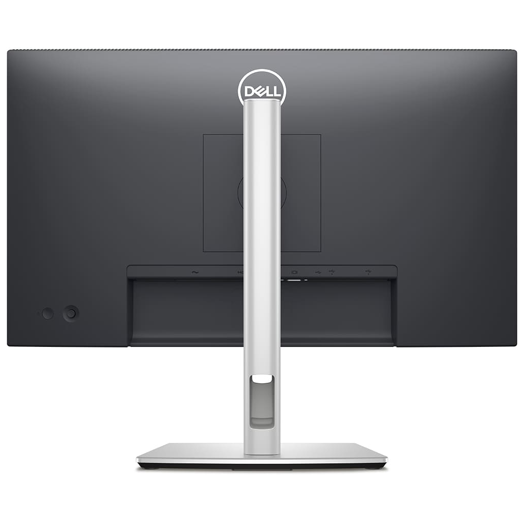 DELL P2425H, 23,8", 5ms, 100Hz, Full HD, D-Sub, HDMI, DP, USB, Type-C, Pivot, IPS LED MONİTÖR - Dell - görsel 3