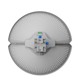 RUIJIE REYEE RG-AIRMETRO460G 1 PORT 10/100/1000 867MBPS 5GHz 23DBI ACCESS POINT - REYEE