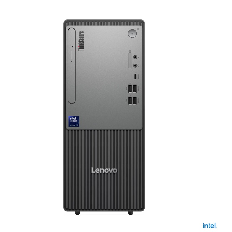 LENOVO ThinkCentre neo 50t G6 13BD007UTR Ultra 5 225 16GB 512GB SSD O/B UHD730 DOS Masaüstü PC - LENOVO - görsel 4