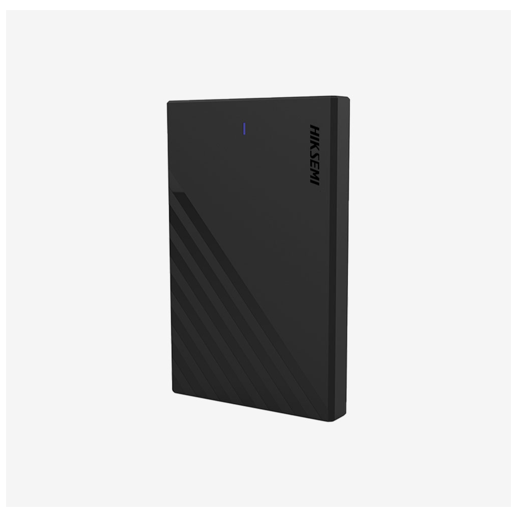 HIKSEMI HS-HUB-MHB201, USB3.0, 2,5" Disk Kutusu. (SSD ve HDD Destekler, 5Gbps, Siyah, Win, Mac-OS, Linux, Android) - Hiksemi - görsel 2