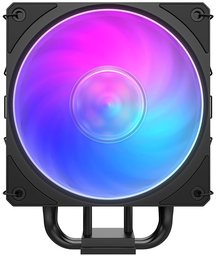 COOLER MASTER HYPER 212 3DHP 1851/1700/AM4/AM5 CPU SOGUTUCU (MAY-T2HP-217PA-R1) - COOLER MASTER