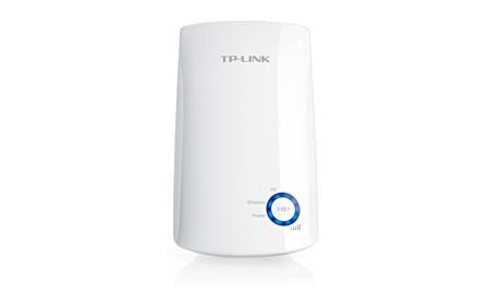 TP-LINK TL-WA854RE 300MBPS WIFI MENZIL GENISLETICI - Tp-Link