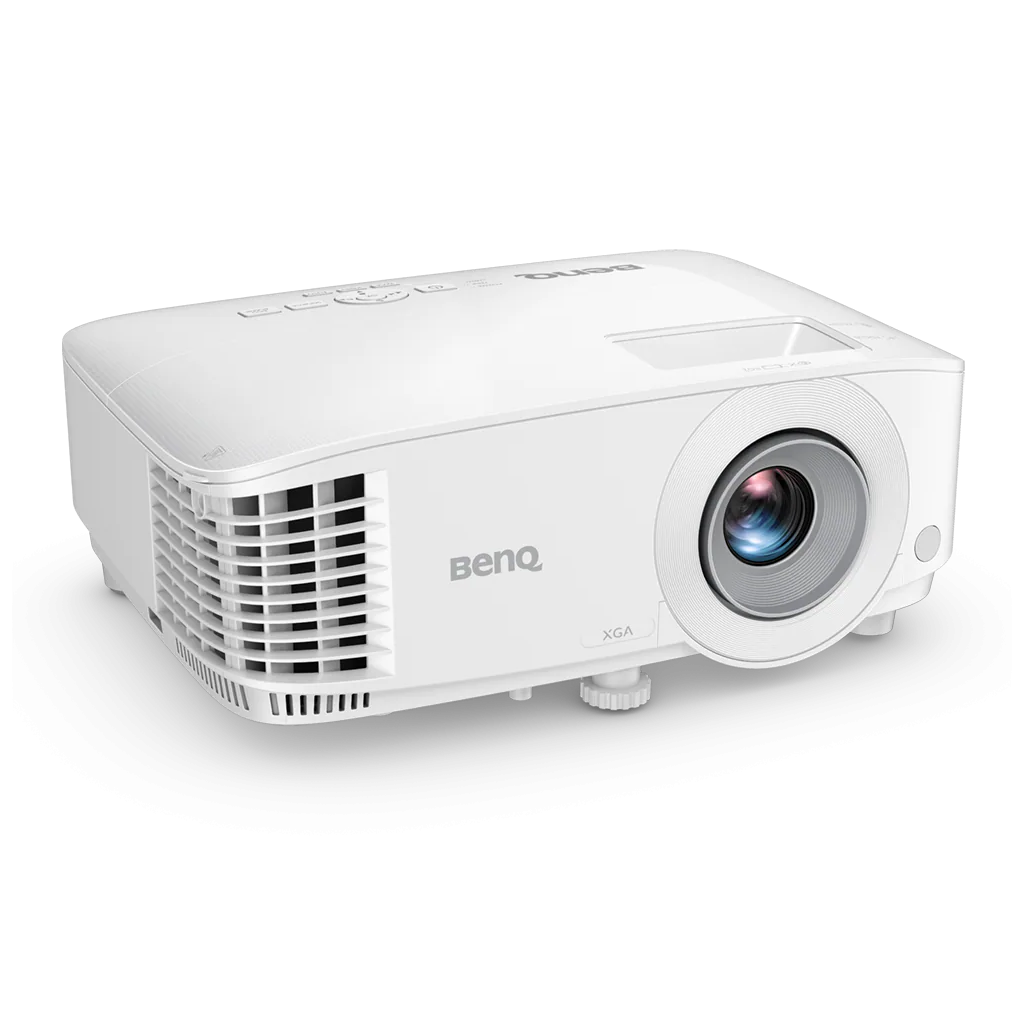 BENQ MX560, 4000 ANSI, 1024X768 XGA, 2xHDMI, VGA,  20.000:1, 3D, 10.000 Saat Lamba Ömrü, DLP Projeksiyon - Benq - görsel 2