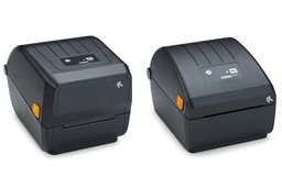 ZEBRA ZD220TT TERMAL TRANSFER 203DPI BARKOD YAZICI - ZEBRA