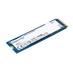 KINGSTON NV3 1 TB NVME GEN4 SSD 6000/4000 (SNV3S/1000G) - KINGSTON