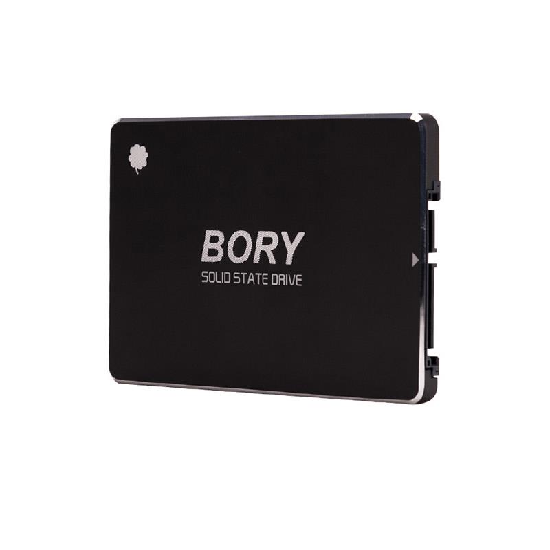 128 GB BORY SATA3 R500-C128G SSD 550/510 MBS (3 YIL GARANTİLİ) - Bory - görsel 2