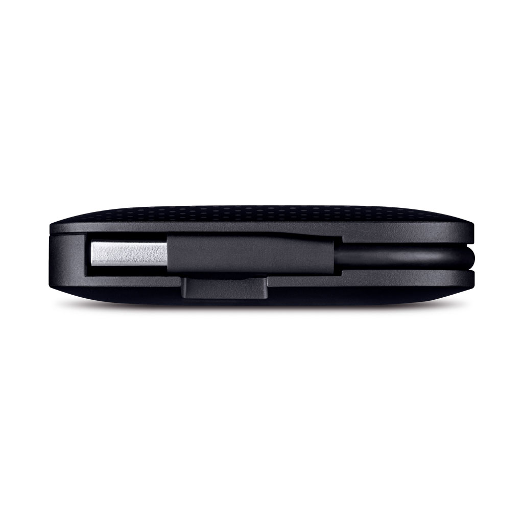 TP-LINK UH400, 4 Port, Usb 3.0, Portatif, Hub - Tp-link - görsel 3