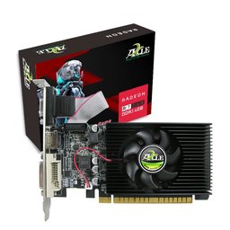 AXLE R7-240 4GB DDR3 128BIT HDMI/DVI/VGA (AX-R7 240/4GD3P8DIP) - AXLE