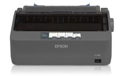 EPSON LX-350 9 PIN 80 KOLON MATRIS YAZICI (C11CC24031) - EPSON