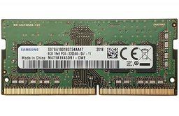 8 GB DDR4 3200MHz SAMSUNG 1.2V SODIMM KUTUSUZ (M471A1K43DB1-CWE) - SAMSUNG