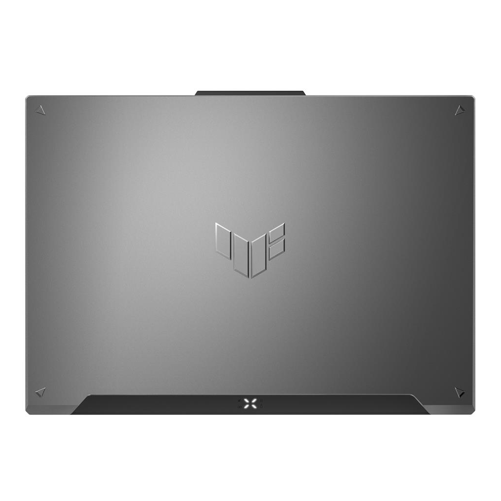 ASUS Tuf Gaming F16, FX607VU-RL147, CORE 5-210H, 16" FHD, 144Hz IPS, 16Gb Ram, 512Gb SSD, 6GB RTX4050 Ekran Kartı, Free Dos, GAMING Notebook. - Asus - görsel 5