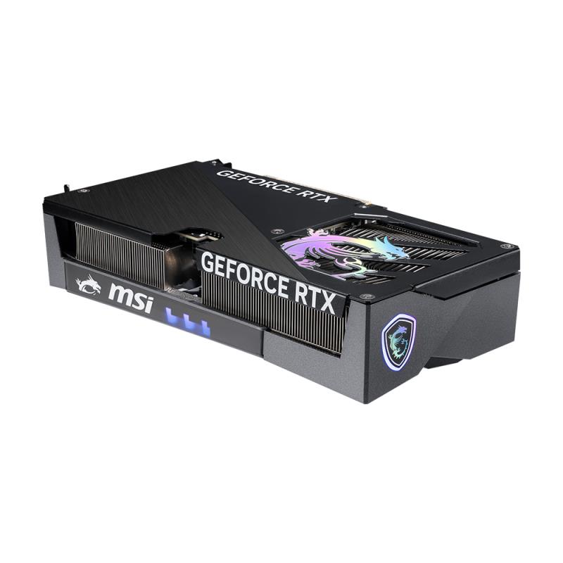 MSI GEFORCE RTX5060TI 8G GAMING OC 8GB GDDR7 128BIT 1XHDMI 3XDP EKRAN KARTI - Msi - görsel 3