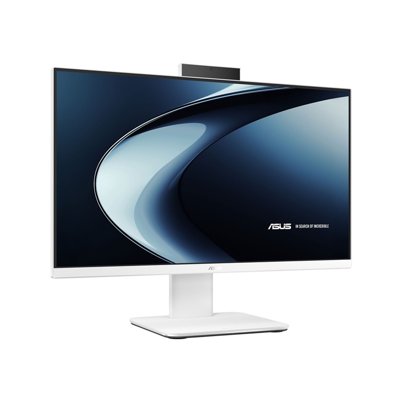 ASUS P440VAK P440VAK-C38512W0D CORE3 100U 8GB 512SSD 23.8 DOS BEYAZ AIO - Asus - görsel 2