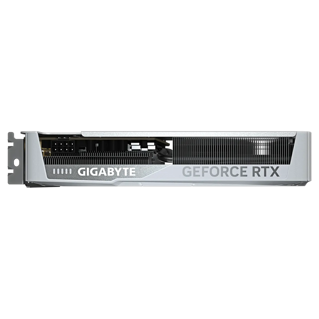 GIGABYTE GV-N506TEAGLE OC ICE-16GD, RTX5060TI, EAGLE OC ICE, 16Gb, GDDR7, 128BIT, 2 Fanlı, 1xHDMI, 3xDP, GAMING Ekran KARTI - Gigabyte - görsel 3