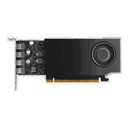 PNY NVIDIA RTXA1000 8GB DDR6 128BIT 4xDP (VCNRTXA1000-SB) - PNY
