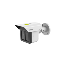 DAHUA IPC-MFW5241T2-E3-ASE-0360/1200/2500B 3x2MP 3.6/12/25MM BULLET POE IKI YONLU KONUSMA MIKROFONLU IP KAMERA - DAHUA