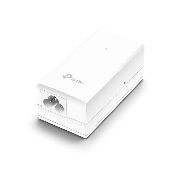 TP-LINK OMADA TL-POE2412G 2 Port Gigabit 24V 12W Passive PoE Adaptör - TP-LINK OMADA - görsel 4