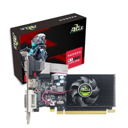 AXLE R5230 AX-R5 230/2GD3P4CDIL 2GB AMD R5230 DDR3 64bit HDMI DVI VGA 16x Ekran Kartı - AXLE - görsel 2