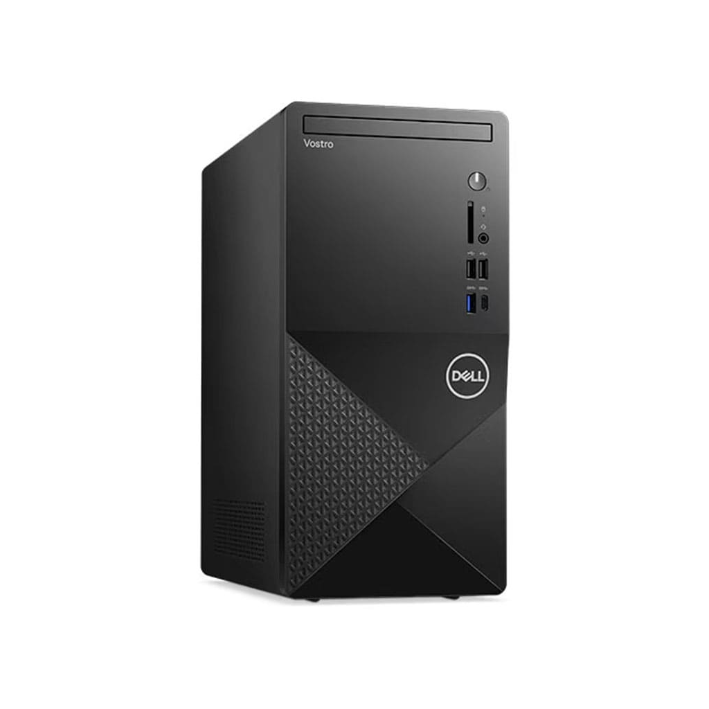 DELL Vostro 3030, N6001VDT3030MT_UPG10, i7-14700, 32Gb DDR5 Ram, 512Gb SSD, Paylaşımlı Ekran Kartı, Wi-Fi, Bluetooth , Free Dos, MT Masaüstü PC (210276835) - Dell - görsel 2