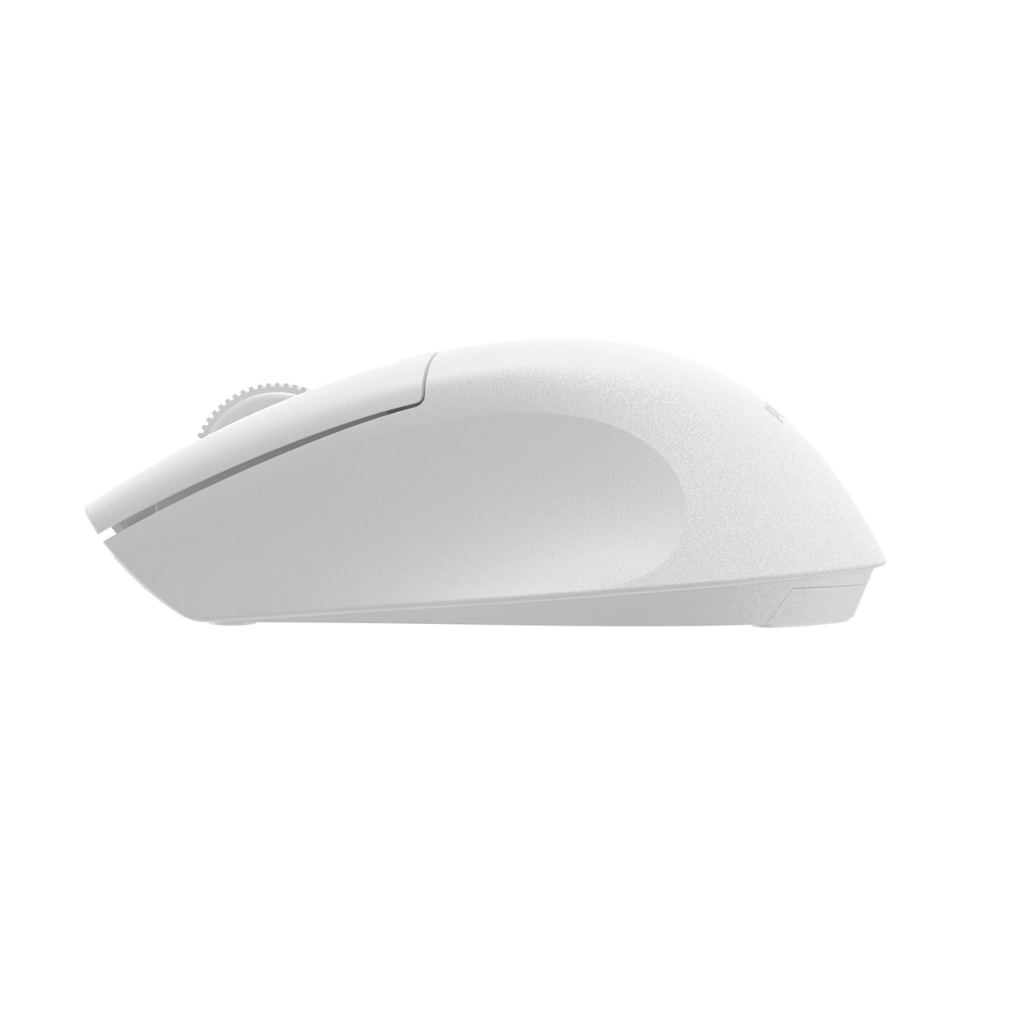 PHILIPS SPK7528W, SESSİZ, Beyaz, USB Nano  2,4Gh ve Bluetooth Kablosuz, 1600dpi, Optic, 3 Tuşlu, Ergonamik, Sessiz Click, Mouse - Philips - görsel 3