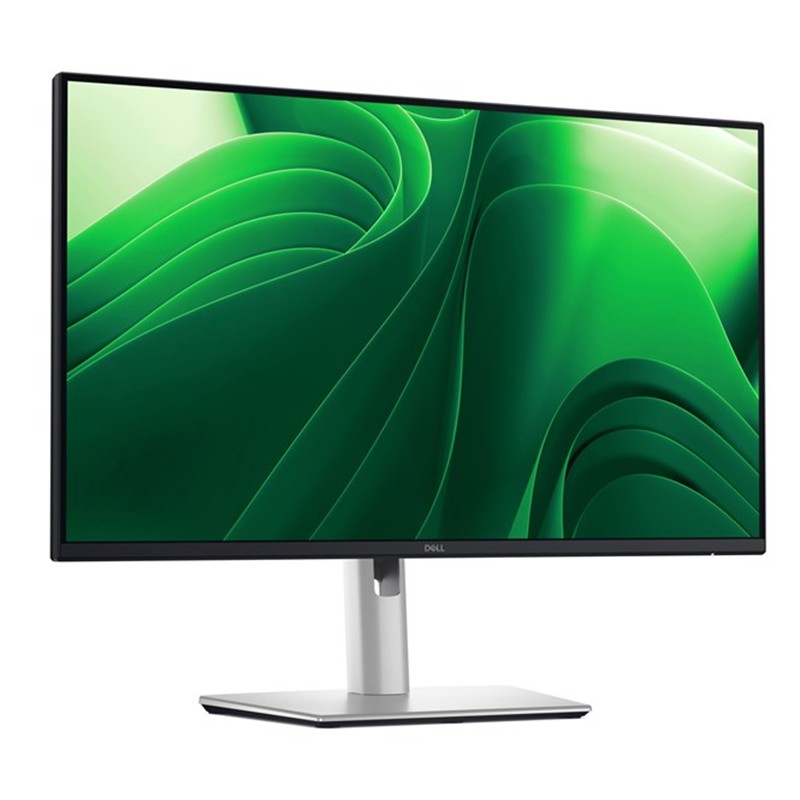 23.8 DELL PRO PLUS P2425DE WQHD 5MS 100HZ HDMI+DP+TYPE-C IPS PIVOT MONITOR - Dell - görsel 2