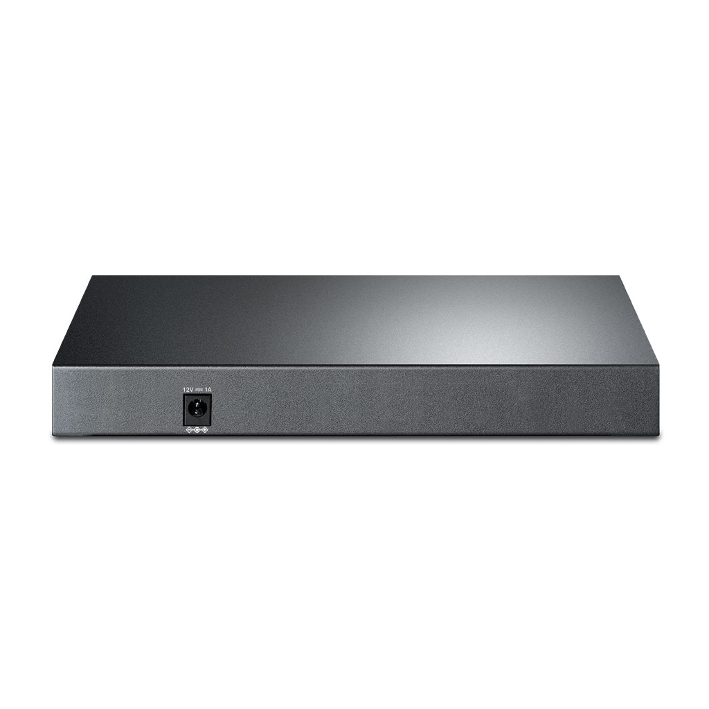 TP-LINK TL-SG105-M2, 5 Port, 2,5Gbps, Multi-GigaBit, Yönetilemez, Metal Kasa, Masaüstü Switch - Tp-Link - görsel 3