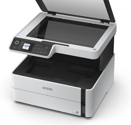 EPSON M2170 MONO INKJET TANKLI YAZ/TAR/FOT +DUB +NET +WIFI - EPSON