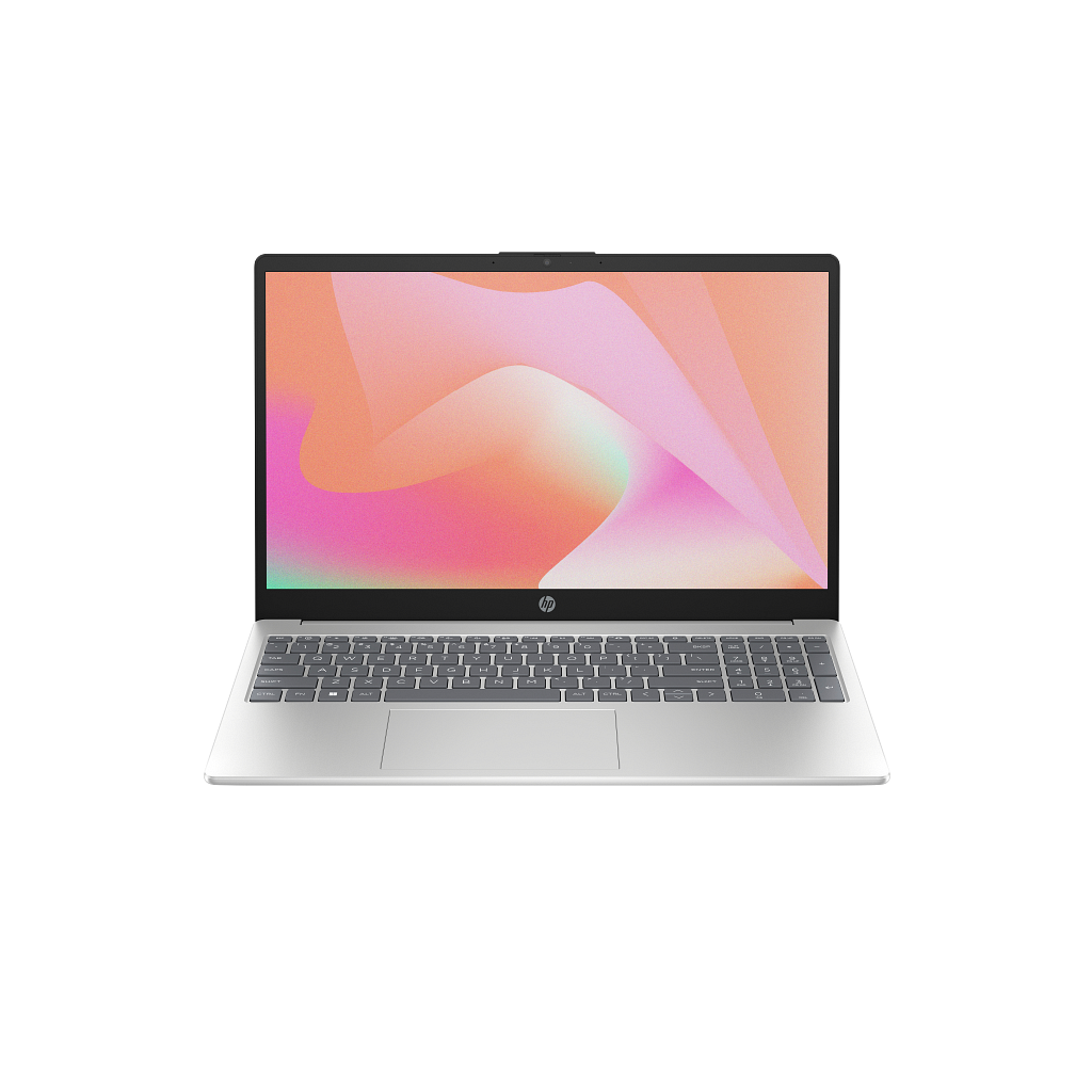 HP AI 15-FD2026NT D51E0EA, Ultra 5-225U, 15.6" FHD, 16Gb DDR5 Ram, 512Gb SSD, Paylaşımlı Ekran Kartı, Free Dos, Kurumsal Notebook - Hp