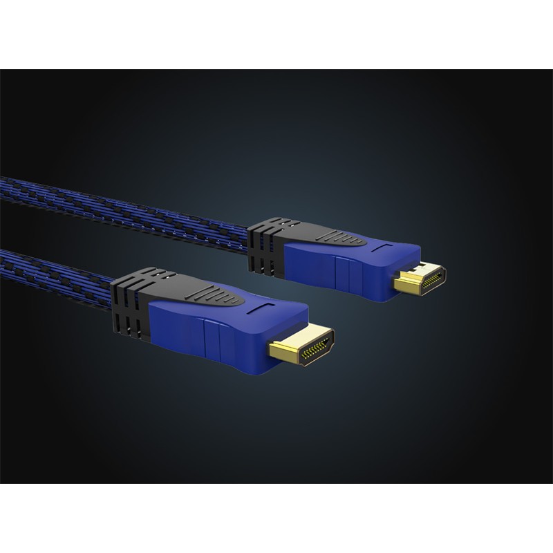 INCA IHK-10T 10 Mt 2.0V 4K& 2K & FULL HD HDMI Kablo - INCA - görsel 2