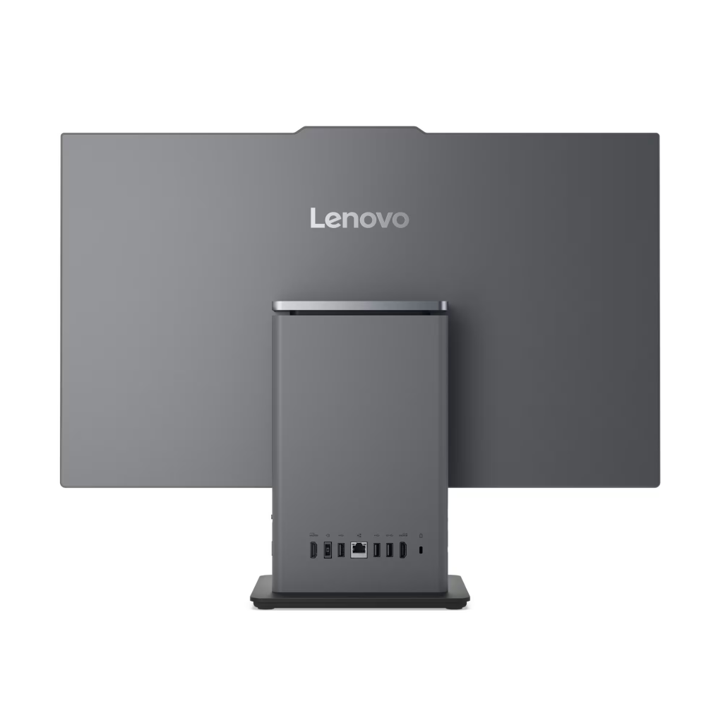 LENOVO 12SA000RTR, ThinkCentre Neo 50a 27 Gen5, i7-13620H, 27" FHD Ekran, 16Gb DDR5 Ram, 512Gb SSD, Paylaşımlı Ekran Kartı, Free Dos, All In One PC - Lenovo - görsel 4