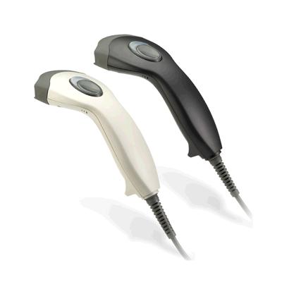 ZEBEX 3100 CCD USB El Tipi Kablolu 1D Barkod Okuyucu - ZEBEX