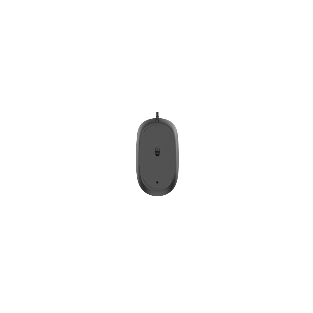 PHILIPS SPK7238B USB Kablolu 1200dpi siyah Mouse - PHILIPS - görsel 4