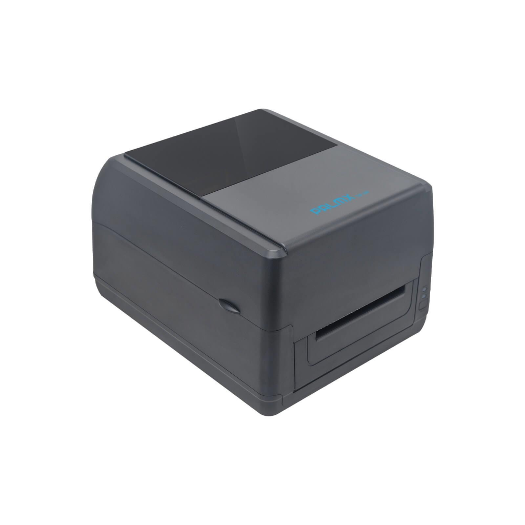 PALMX DXP-400 Thermal Usb + Ethernet 203 dpi Barkod Yazıcı - PALMX - görsel 3